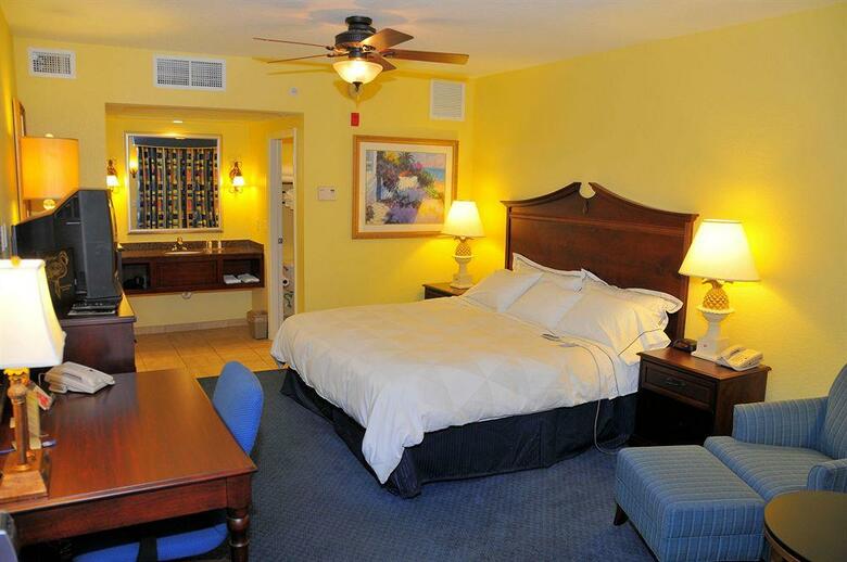 Hotel Radisson Resort At The Port