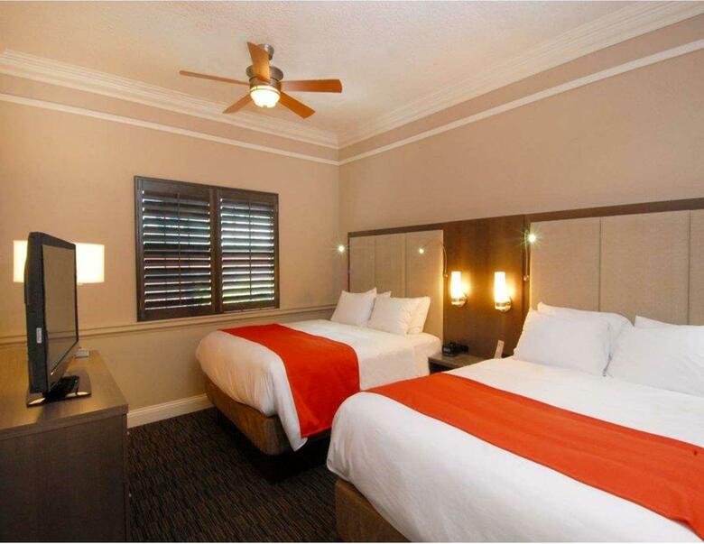 Hotel Radisson Resort At The Port