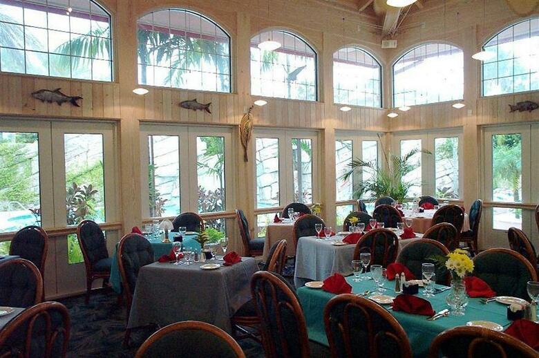 Hotel Radisson Resort At The Port