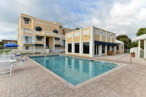 Hotel Royal Mansions Resort