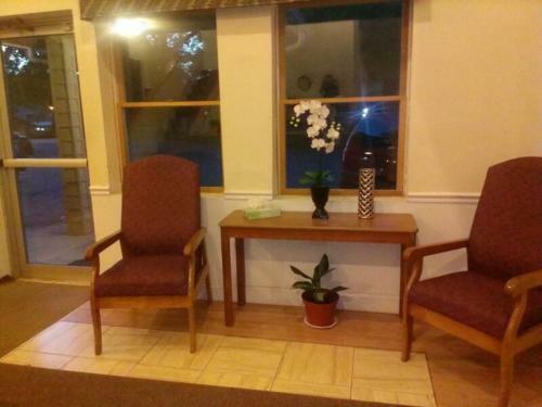 Hotel Town House Inn