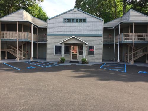 Hotel Town House Inn