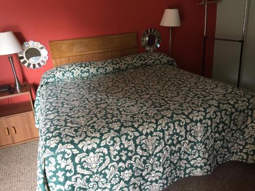 Hotel Town House Inn