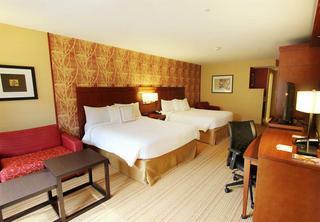 Hotel Courtyard By Marriott Oneonta