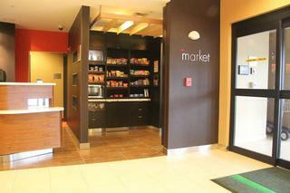 Hotel Courtyard By Marriott Oneonta