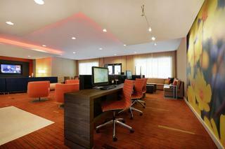 Hotel Courtyard By Marriott Oneonta