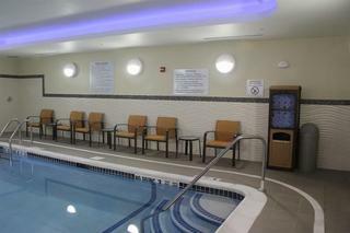 Hotel Courtyard By Marriott Oneonta
