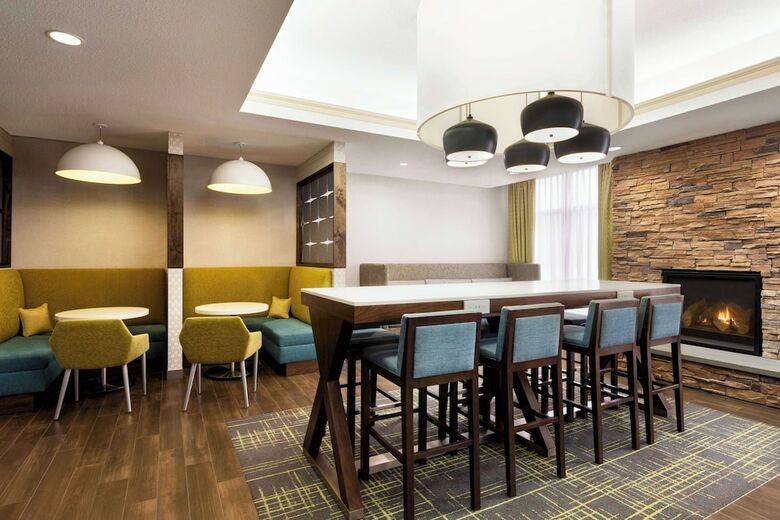 Hotel Hampton Inn Quakertown