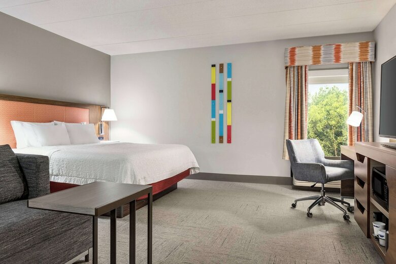 Hotel Hampton Inn Quakertown