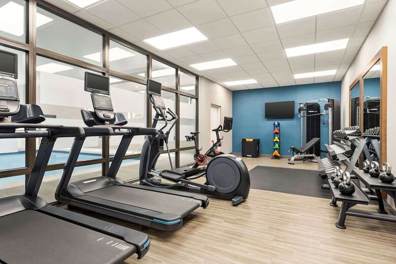 Hotel Hampton Inn Quakertown