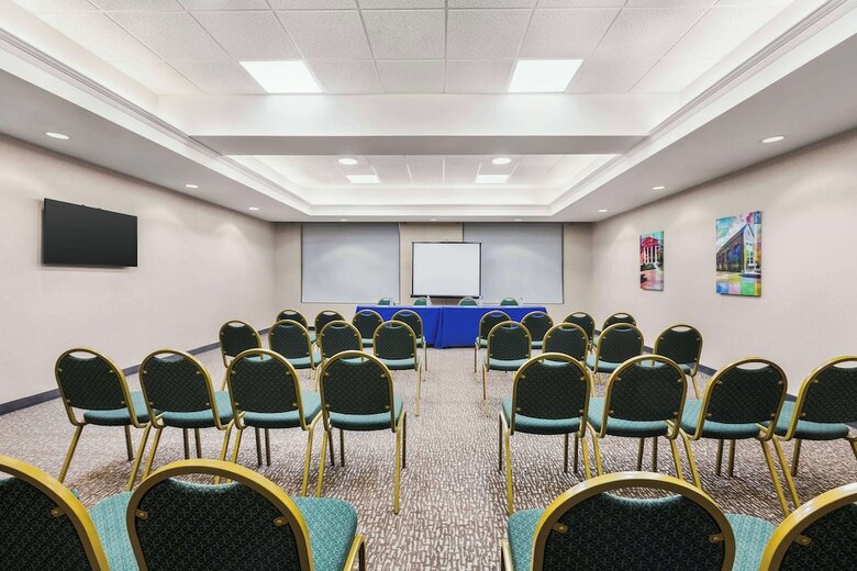 Hotel Hampton Inn Quakertown