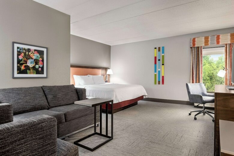 Hotel Hampton Inn Quakertown
