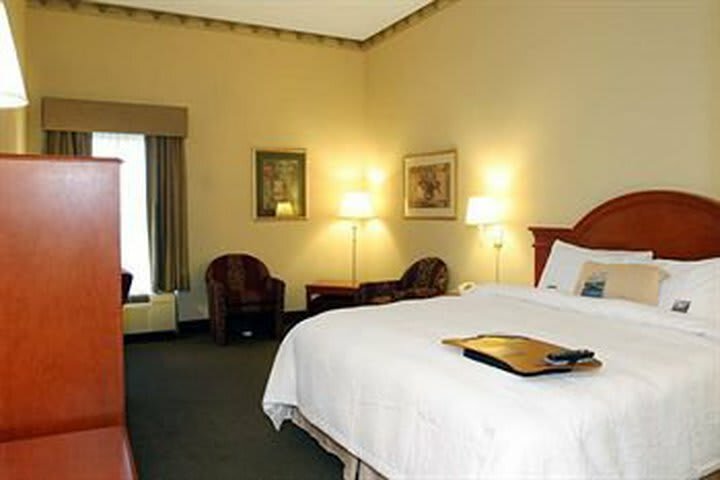 Hotel Hampton Inn Quakertown
