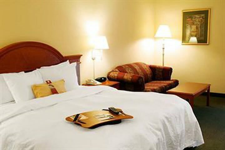 Hotel Hampton Inn Quakertown