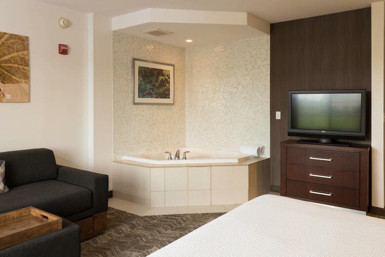 Hotel Springhill Suites Quakertown Pennsylvania