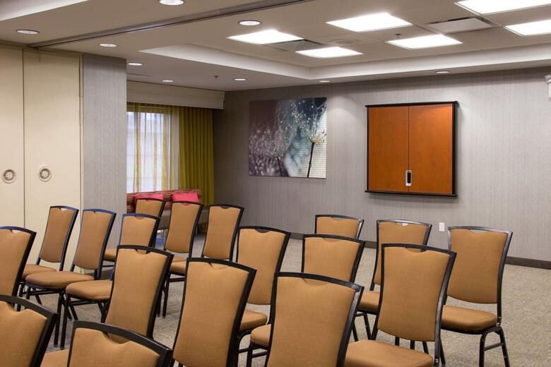 Hotel Springhill Suites Quakertown Pennsylvania