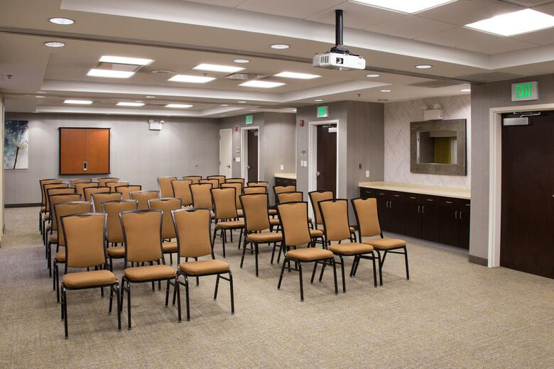 Hotel Springhill Suites Quakertown Pennsylvania
