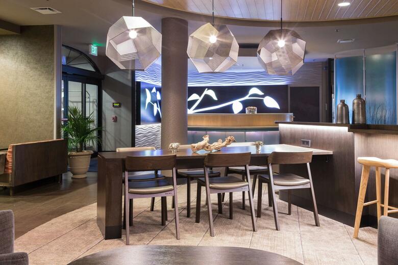 Hotel Springhill Suites Quakertown Pennsylvania