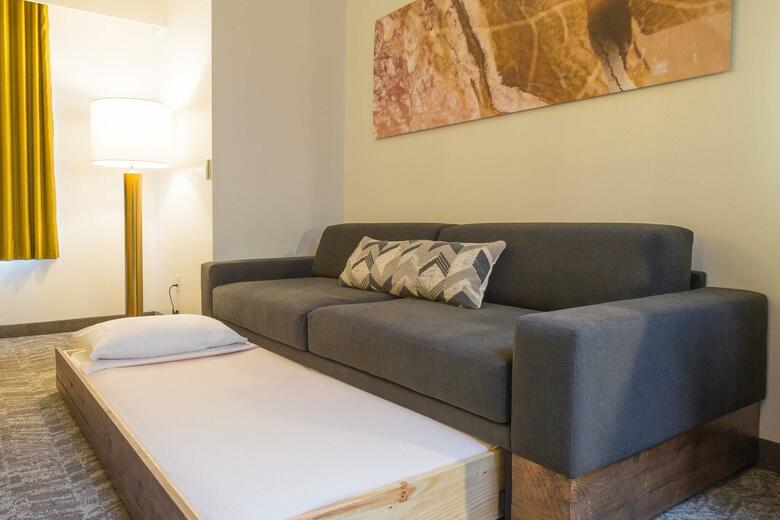Hotel Springhill Suites Quakertown Pennsylvania