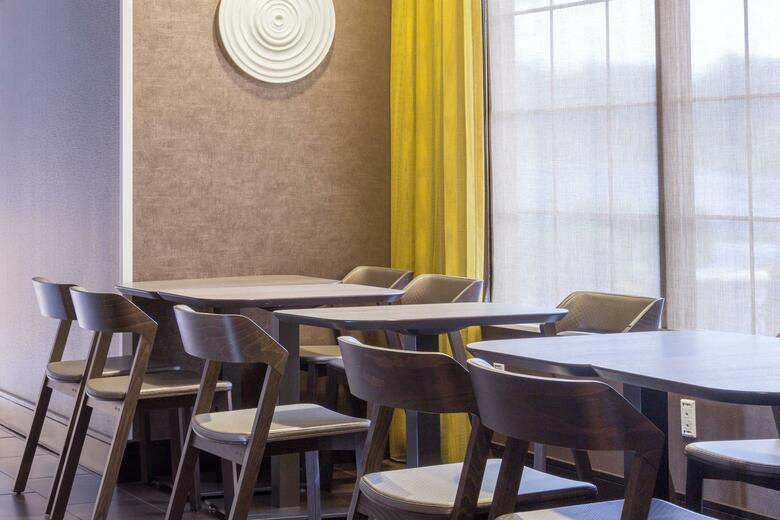 Hotel Springhill Suites Quakertown Pennsylvania