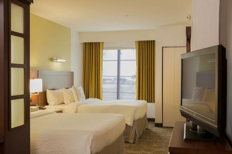 Hotel Springhill Suites Quakertown Pennsylvania