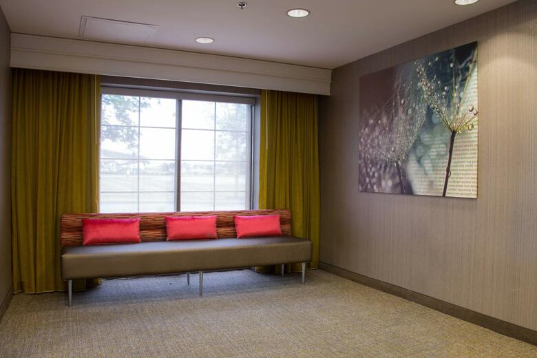 Hotel Springhill Suites Quakertown Pennsylvania