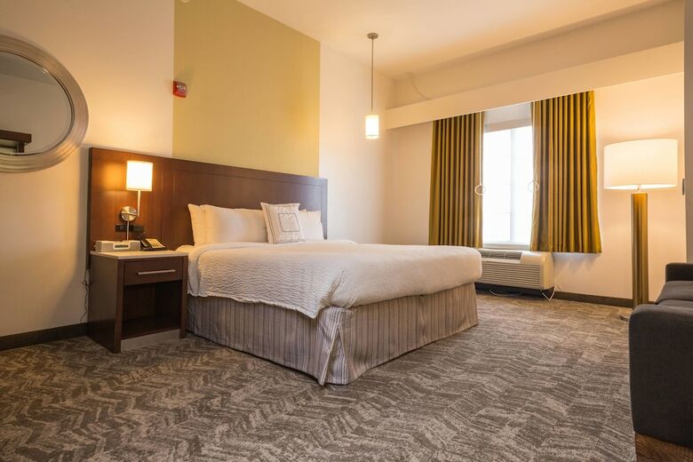 Hotel Springhill Suites Quakertown Pennsylvania