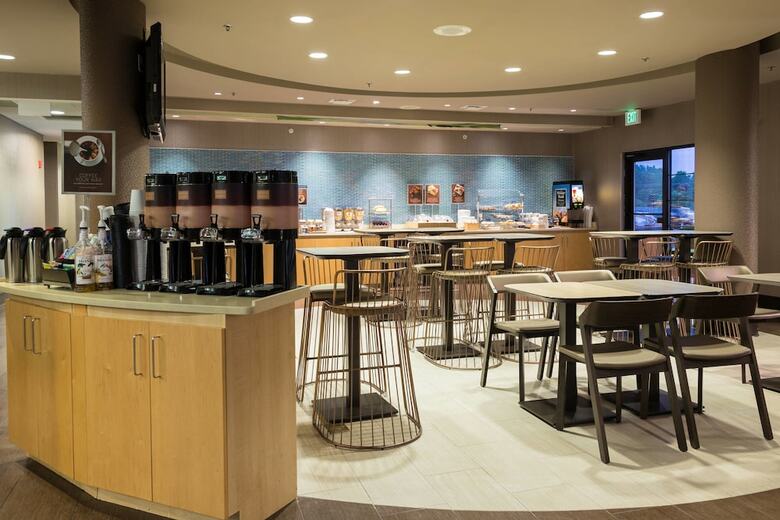 Hotel Springhill Suites Quakertown Pennsylvania