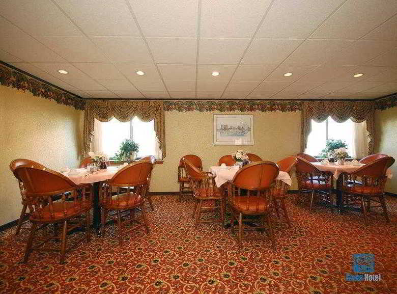 Hotel Best Western Motor Inn