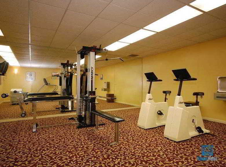 Hotel Best Western Motor Inn