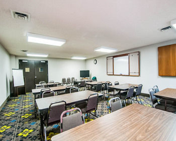 Motel Quality Inn Hillsville
