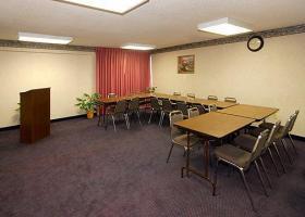 Motel Quality Inn Hillsville