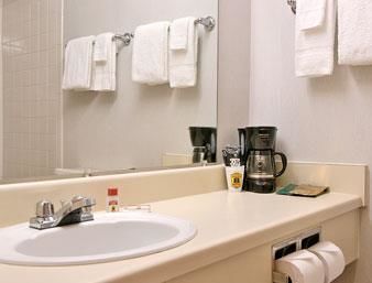 Hotel Super 8 Hillsville