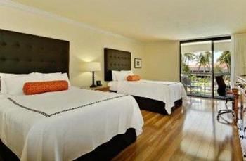 Shula's Hotel & Golf Club