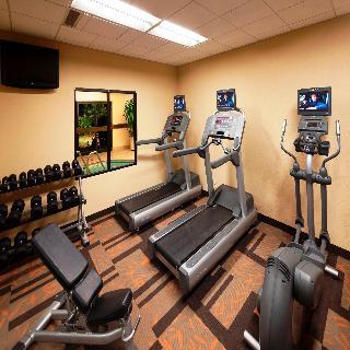 Hotel Courtyard Miami Lakes