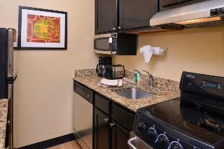 Hotel Towneplace Suites Miami Lakes
