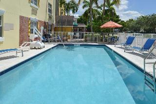 Hotel Towneplace Suites Miami Lakes