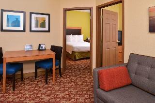 Hotel Towneplace Suites Miami Lakes