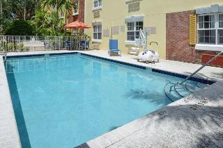 Hotel Towneplace Suites Miami Lakes