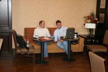 Hotel Hampton Inn & Suites Buffalo