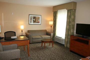 Hotel Hampton Inn & Suites Buffalo