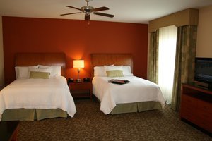 Hotel Hampton Inn & Suites Buffalo