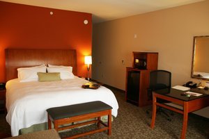 Hotel Hampton Inn & Suites Buffalo