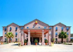 Hotel Quality Inn Buffalo