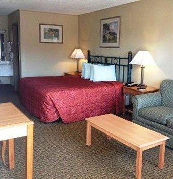 Motel Americas Best Value Inn Buffalo