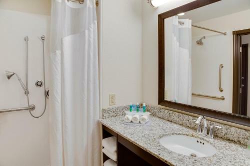 Hotel Holiday Inn Express & Suites Nevada