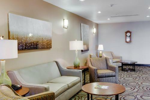 Hotel Holiday Inn Express & Suites Nevada