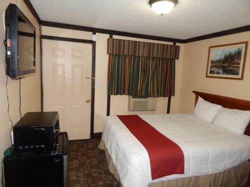 71 Motel