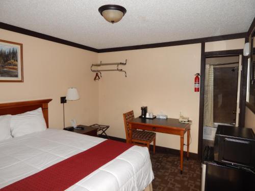 71 Motel
