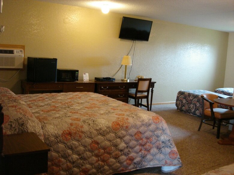Motel Nevada Inn
